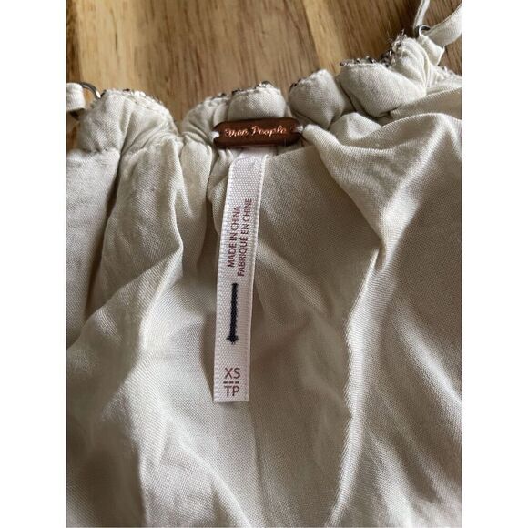 Free People Sequin Jumpsuit - Picture 6 of 7